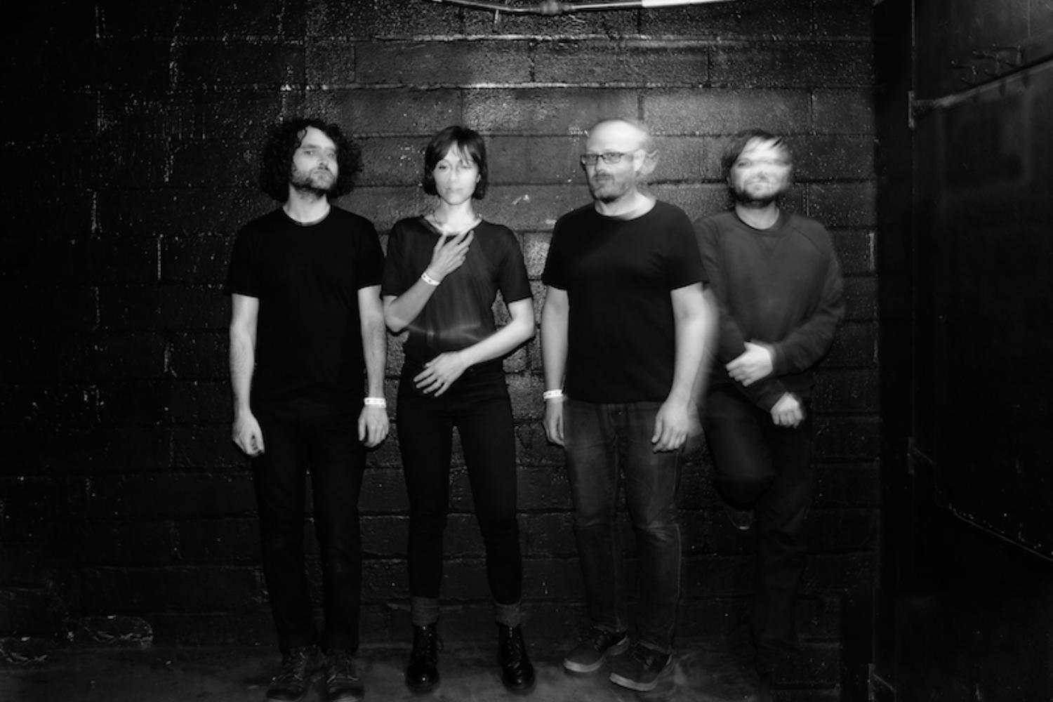 Poliça unveil new single ‘Steady’