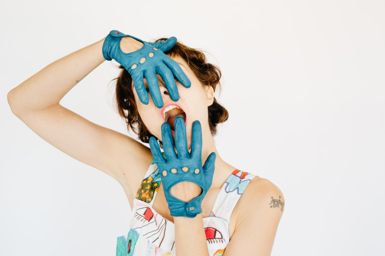 Big Albums in 2020: Poliça