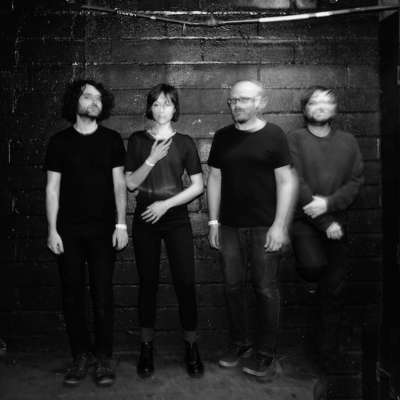 Poliça unveil new single ‘Steady’