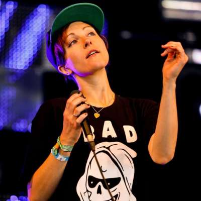 Watch Poliça perform ‘Chain My Name’ at Glastonbury