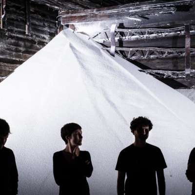 Poliça and s t a r g a z e – How Is This Happening
