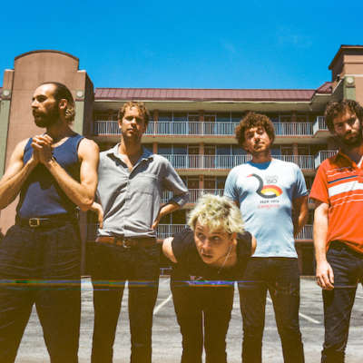 POND drop the vid for ‘The Boys Are Killing Me’, announce new EU and US tour dates