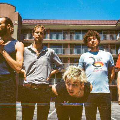 POND announce new album, ‘Tasmania’, share track ‘Daisy’
