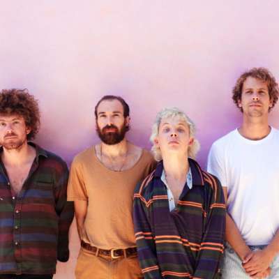 POND explore frivolous pleasure in the video for ‘The Weather’