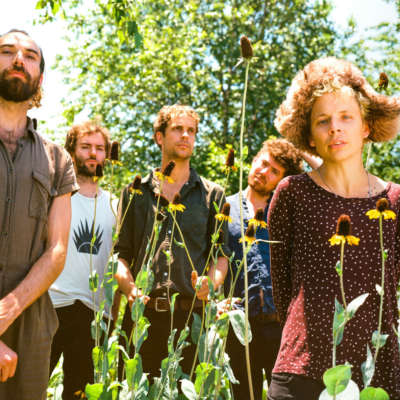 POND reveal new single ‘Sixteen Days’