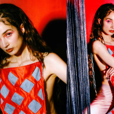Just A Girl: Poppy