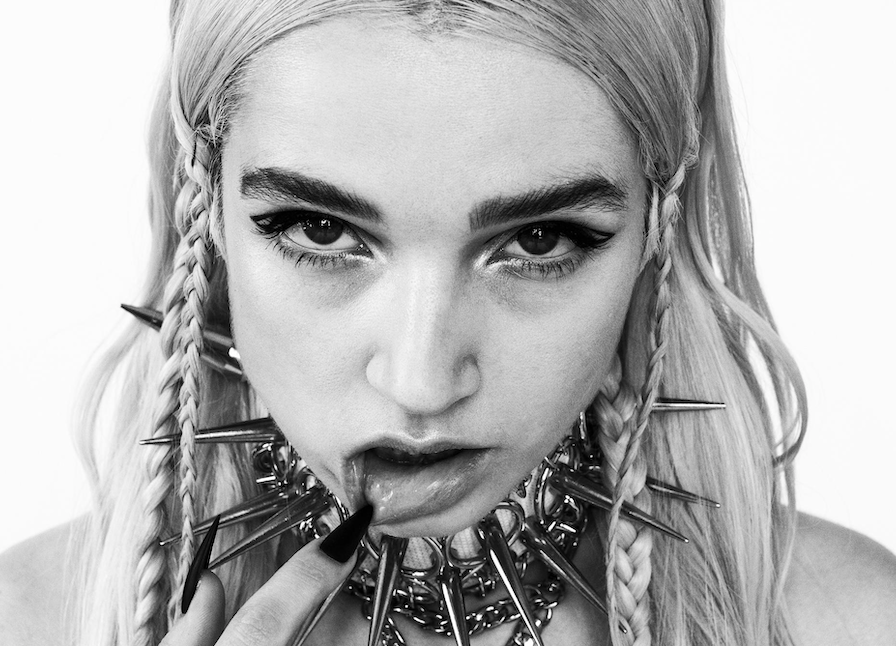Poppy releases ‘Anything Like Me’ video
