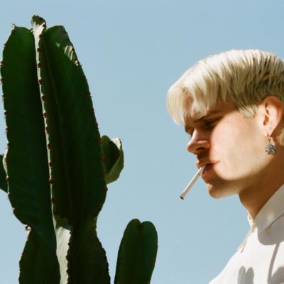 Porches announces new UK tour dates