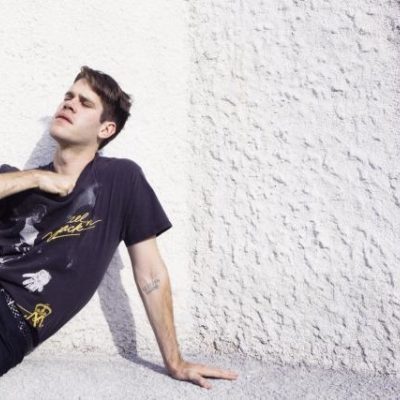 Porches shares 'Car' from upcoming 'Pool' album