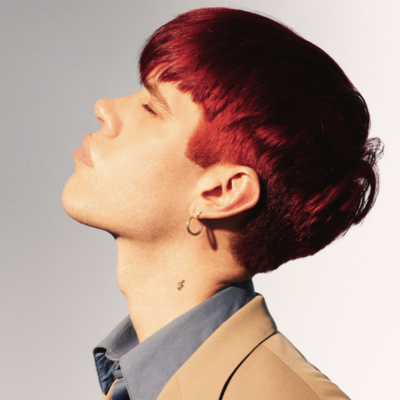 Porches announces new album 'Ricky Music'