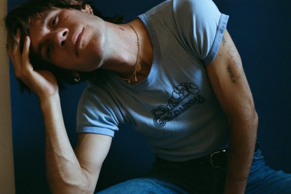 Porches reveals new single 'Lately'