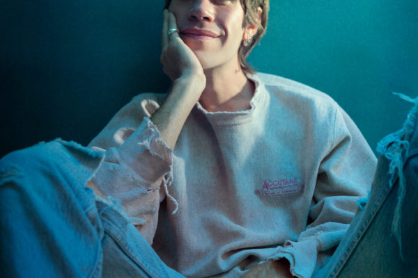Porches release new song 'Back3School'