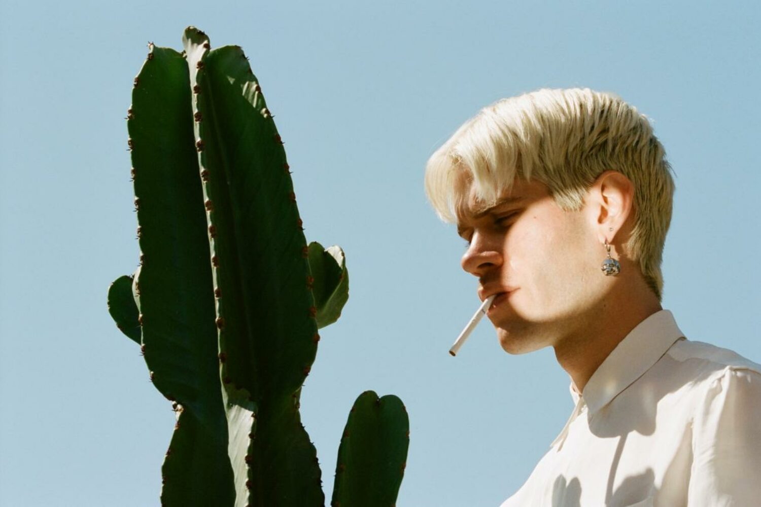 Porches announces new UK tour dates