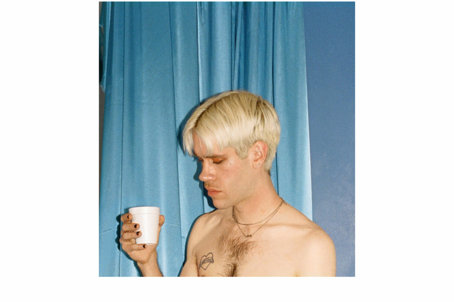 Porches - The House