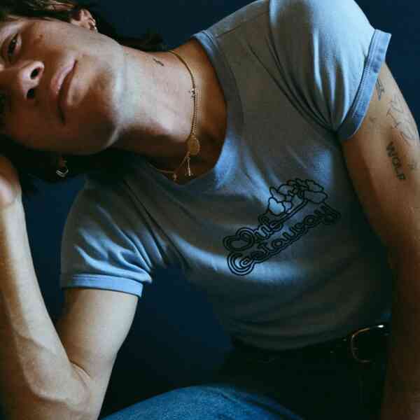 Porches reveals new single 'Lately'