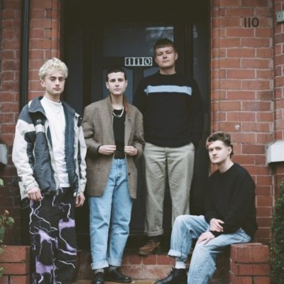 Porij return with new single 'Nobody Scared'
