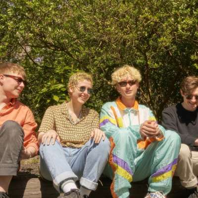 The Neu Bulletin (Porij, Elke, My Idea and more!)
