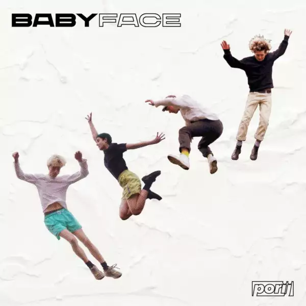 Porij - Baby Face
