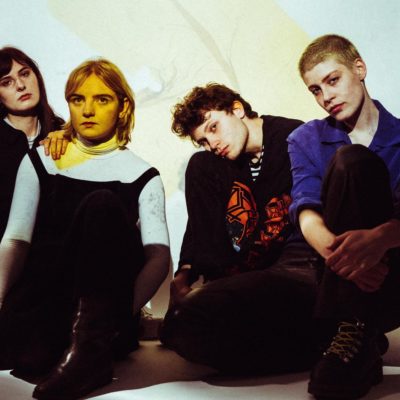 Porridge Radio, Pigs Pigs Pigs Pigs Pigs Pigs Pigs & more to play DIY & Alt Citizen SXSW showcase