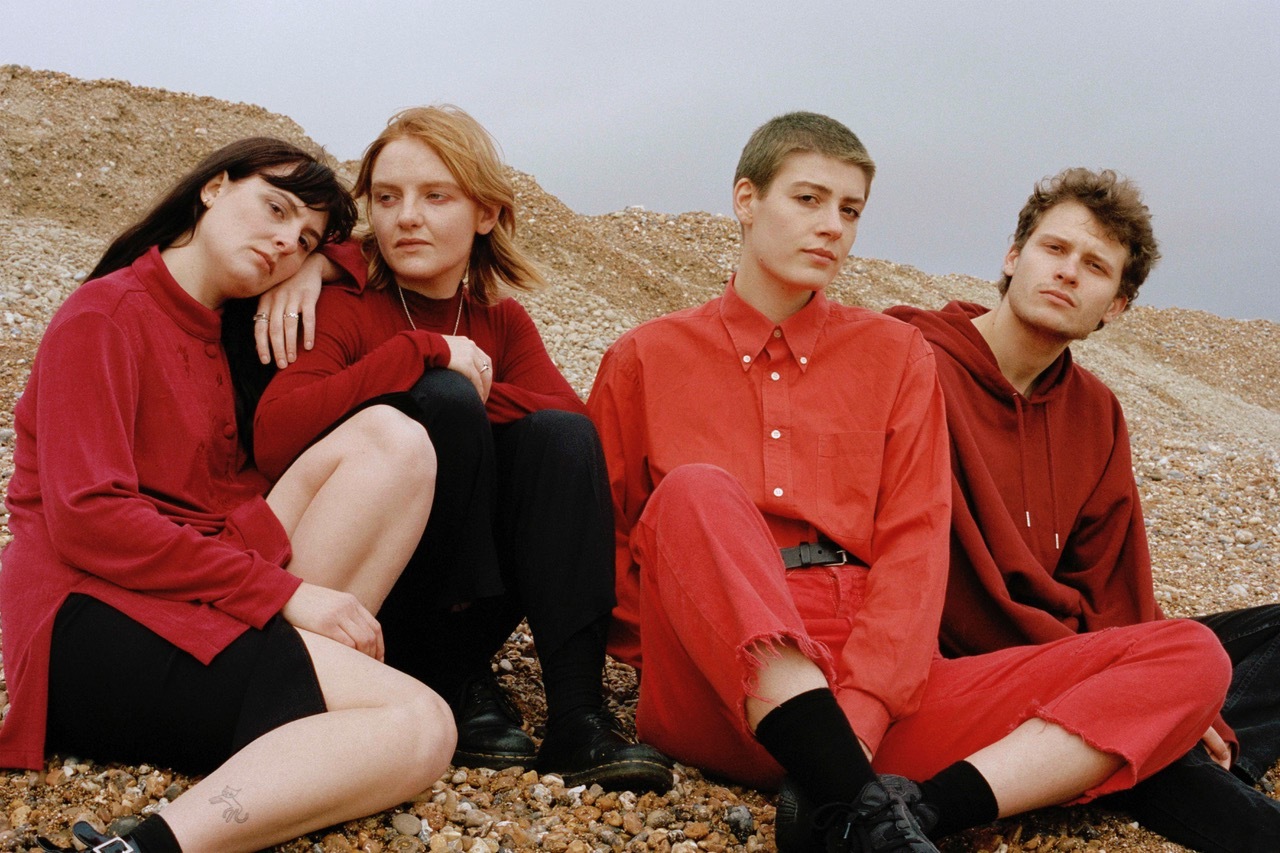 Porridge Radio announce new album ‘Every Bad’
