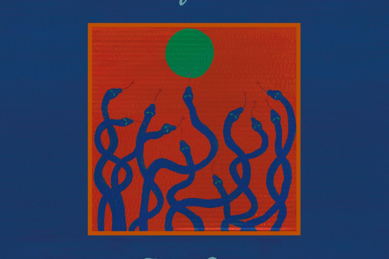 Porridge Radio - Every Bad