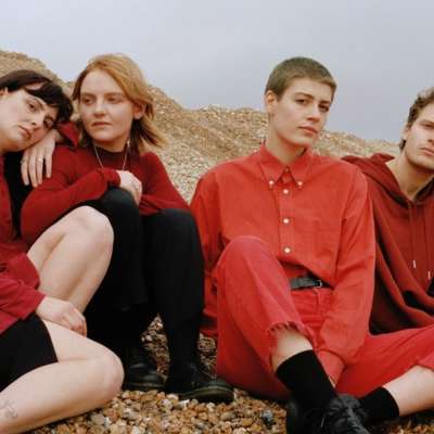 Porridge Radio announce new album ‘Every Bad’