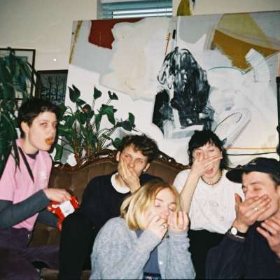 Porridge Radio announce London residency with Abattoir Blues, A House In The Trees and more
