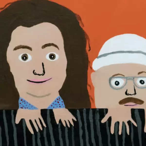 Portugal. The Man team up with "Weird Al" Yankovic for 'Who's Gonna Stop Me'