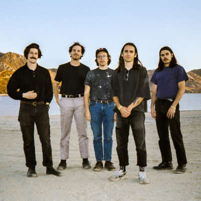 Post Animal reveal new song and video ‘How Do You Feel’