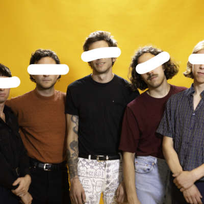 Pottery release ‘Take Your Time’