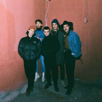 Pottery share new track & video for ‘The Craft’