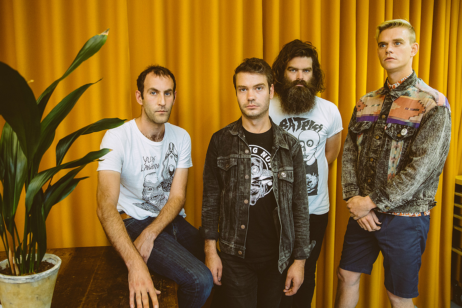 By any other name: Preoccupations