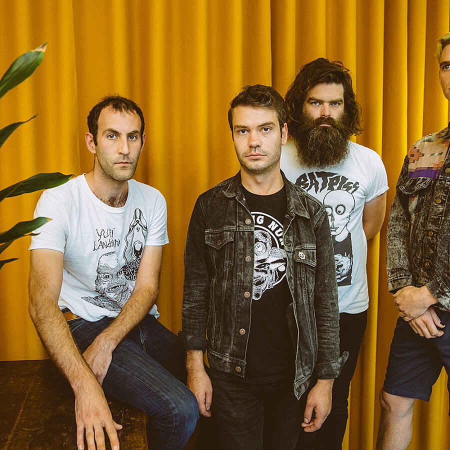 By any other name: Preoccupations