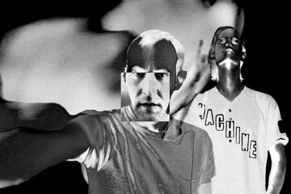 Preoccupations share a new video for ‘Antidote’