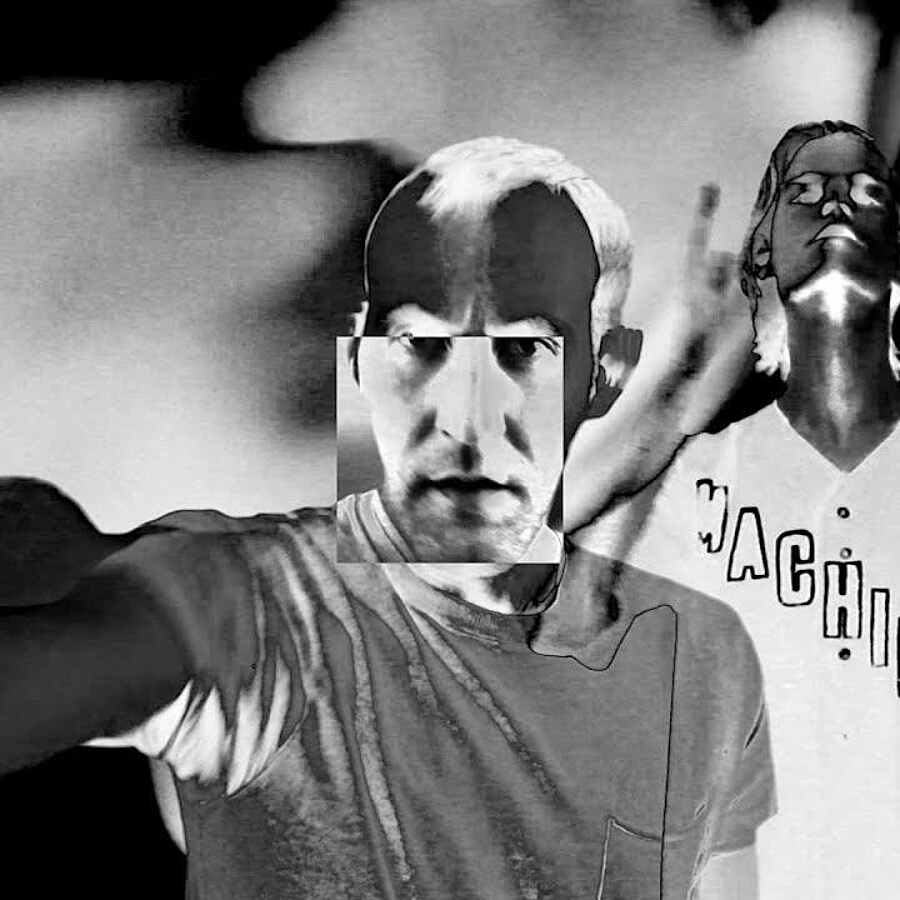 Preoccupations share a new video for ‘Antidote’