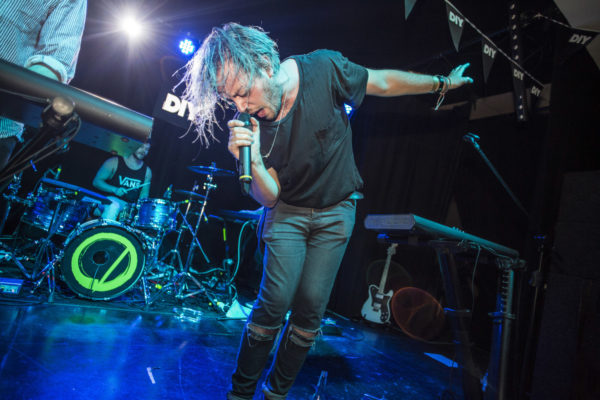 On film: The DIY All-Dayer 2016