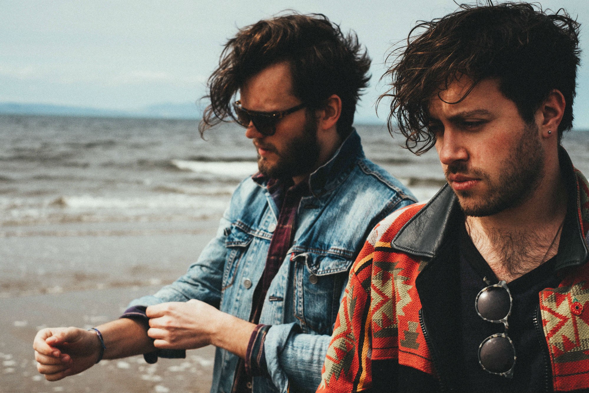 Prides share new ‘Are You Ready’ single