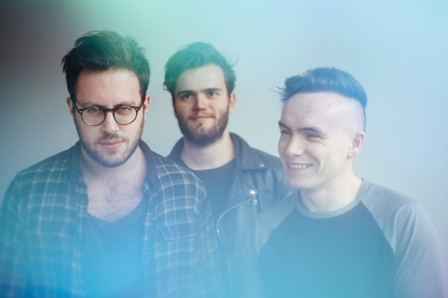 Prides: "I can’t wait for Latitude"