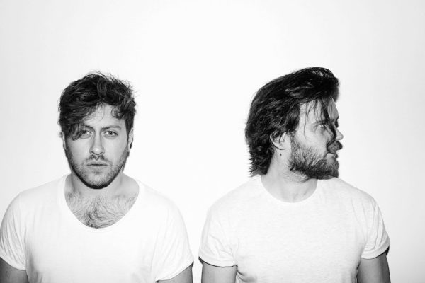 Prides have announced new album ‘A Mind Like The Tide: Part One’