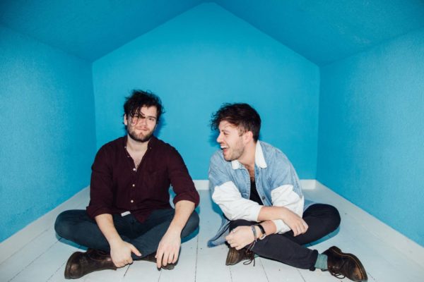 Prides are back with new single ‘Away With The Night’