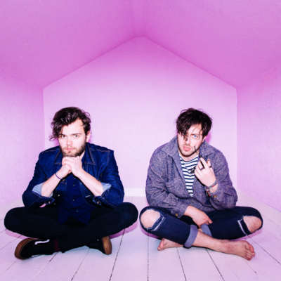 Announcing the DIY all-dayer 2016, feat. Prides, Will Joseph Cook, Gengahr & more!