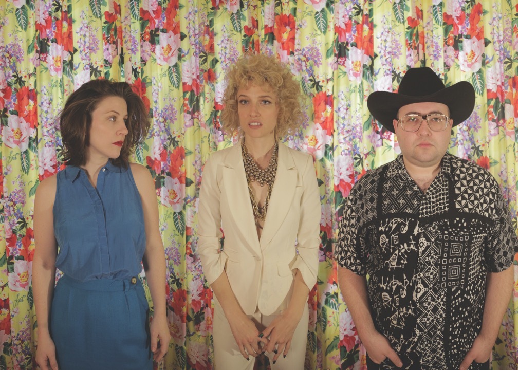 Priests share ‘Good Time Charlie’