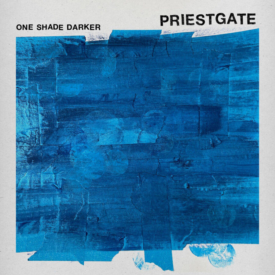 Priestgate - One Shade Darker