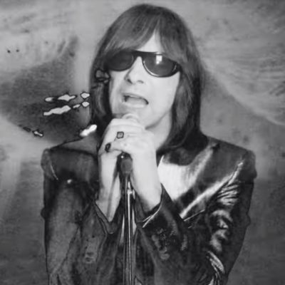 Primal Scream share video for 1986 track ‘Velocity Girl’