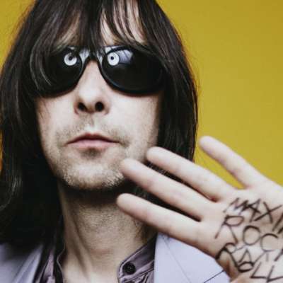 Primal Scream have released ‘Velocity Girl’ on 7” vinyl