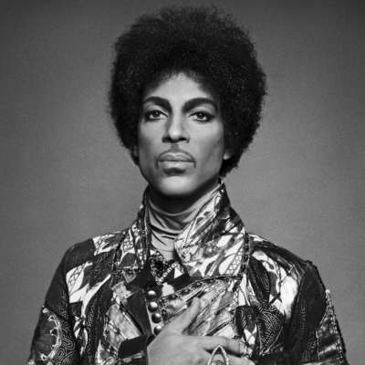 Album of unreleased Prince demos to be released