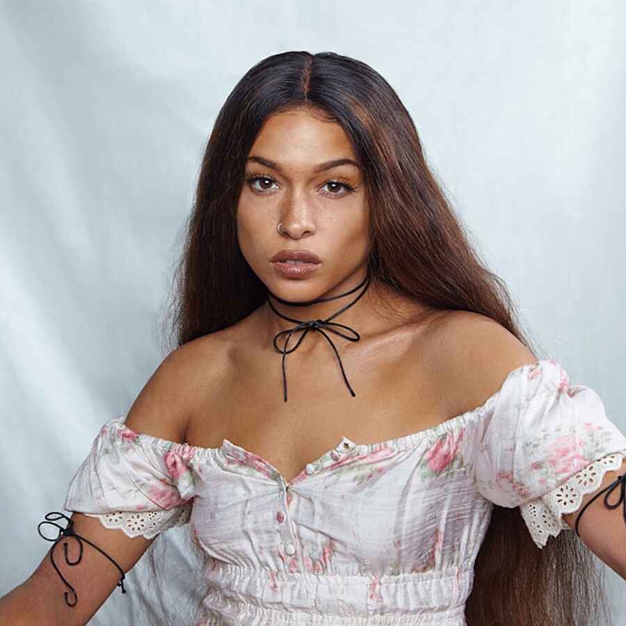All hail Princess Nokia: the experimental rapper that won't stand for society's shit