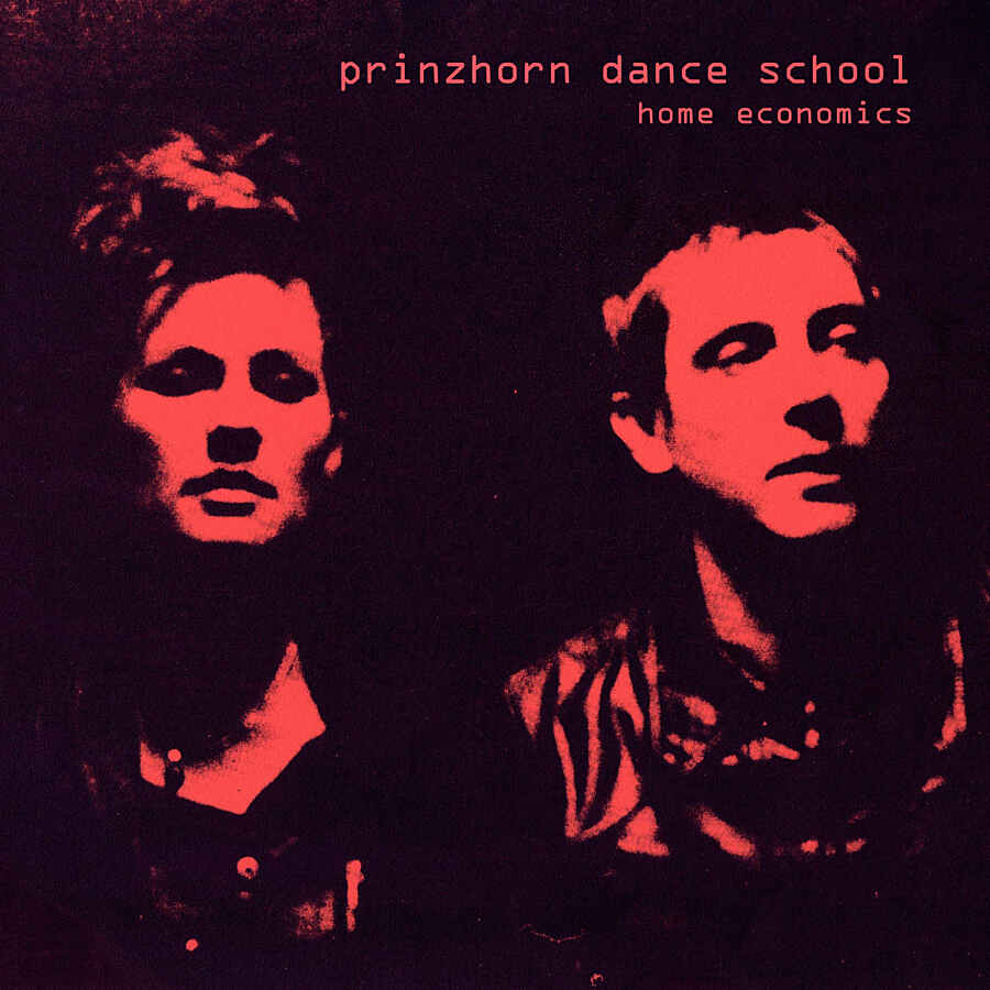 Prinzhorn Dance School - Home Economics