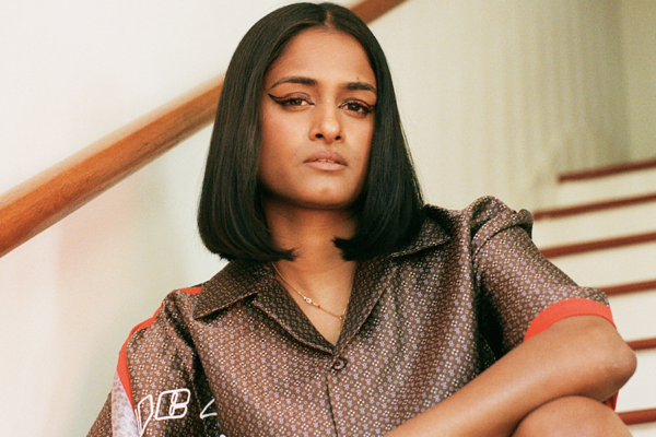 Priya Ragu releases new track 'Forgot About'