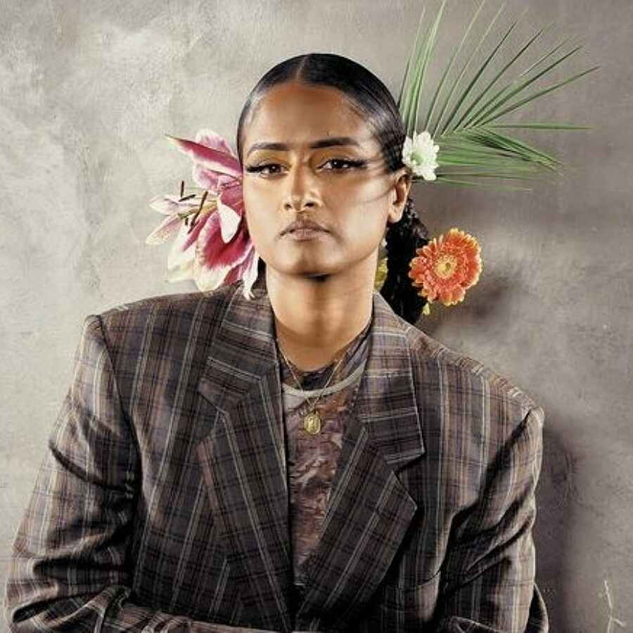 Priya Ragu shares new single 'Adalam Va!'